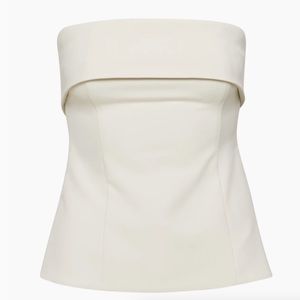 Aritzia Element tube top NWT
